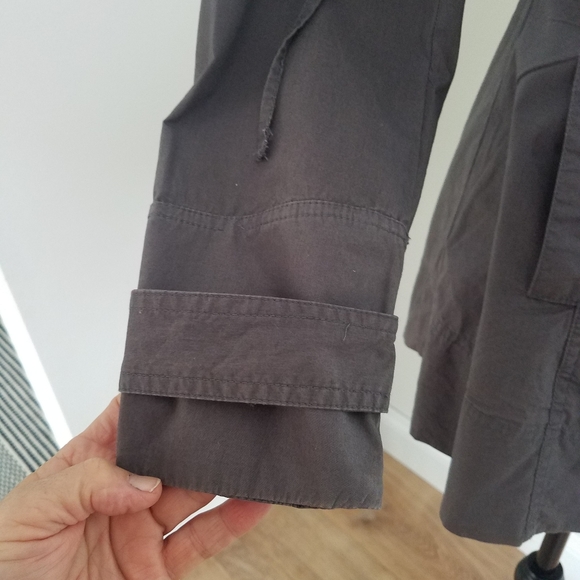 Lightweight boho chic jacket small Y2k - Picture 8 of 16